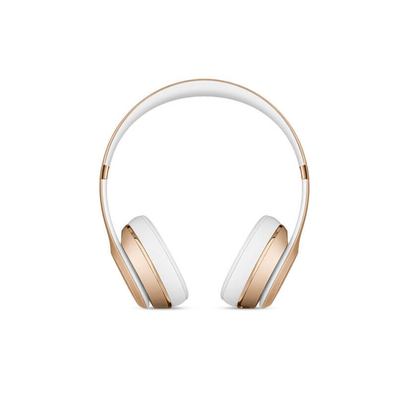 Wireless headphones
